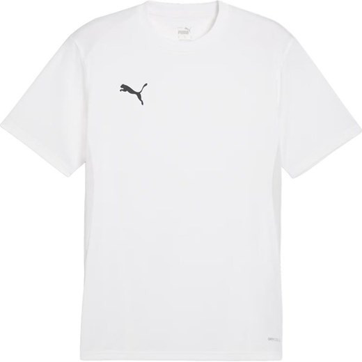 Koszulka męska teamGoal Jersey Puma ze sklepu SPORT-SHOP.pl w kategorii T-shirty męskie - zdjęcie 178930997
