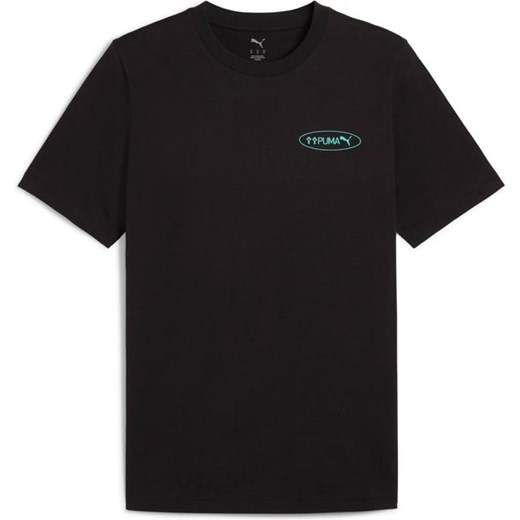 Koszulka męska Graphics 3 Circles Puma ze sklepu SPORT-SHOP.pl w kategorii T-shirty męskie - zdjęcie 178931079