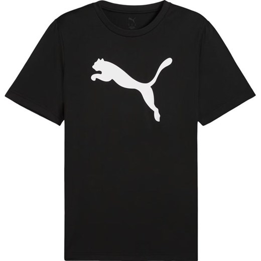 Koszulka męska Essentials Poly Tee Puma ze sklepu SPORT-SHOP.pl w kategorii T-shirty męskie - zdjęcie 178931085