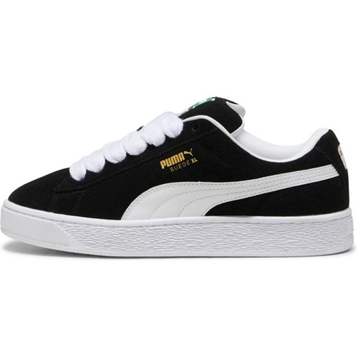 Buty Suede XL Wm's Puma ze sklepu SPORT-SHOP.pl w kategorii Buty sportowe damskie - zdjęcie 178931086