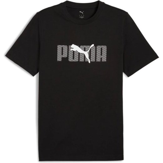 Koszulka męska Essentials Logo Lab Puma ze sklepu SPORT-SHOP.pl w kategorii T-shirty męskie - zdjęcie 178931139