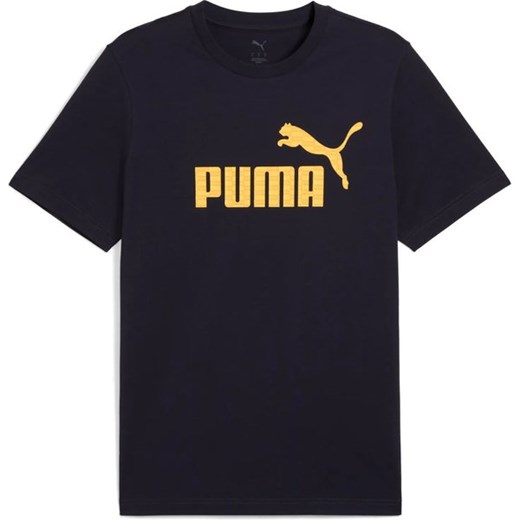 Koszulka męska United Tee Puma ze sklepu SPORT-SHOP.pl w kategorii T-shirty męskie - zdjęcie 178931229