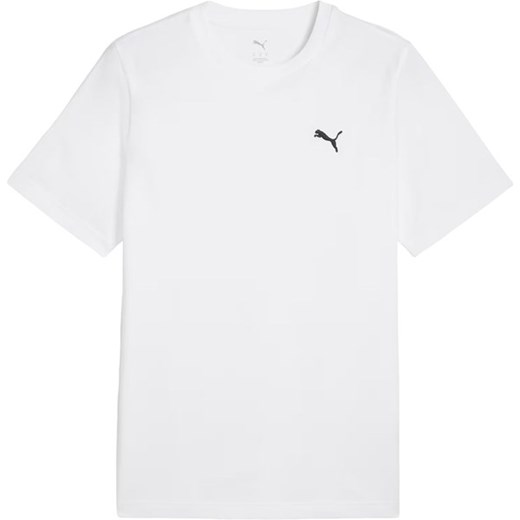 Koszulka męska Wardrobe Ess Tee Puma ze sklepu SPORT-SHOP.pl w kategorii T-shirty męskie - zdjęcie 178931267