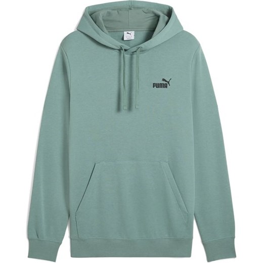 Bluza męska Essentials Small No.1 Logo Puma ze sklepu SPORT-SHOP.pl w kategorii Bluzy męskie - zdjęcie 178931447