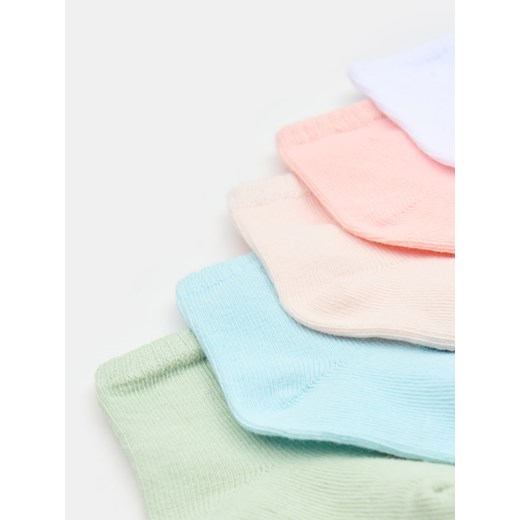 Skarpetki dziecięce Sinsay 