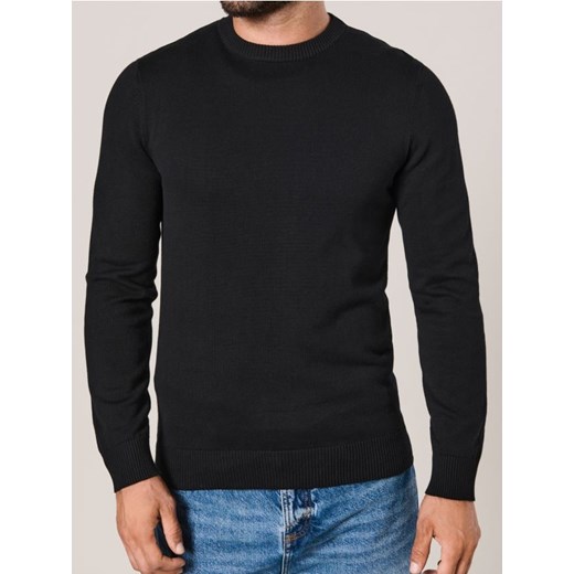 Sinsay - Sweter - czarny Sinsay XXL Sinsay