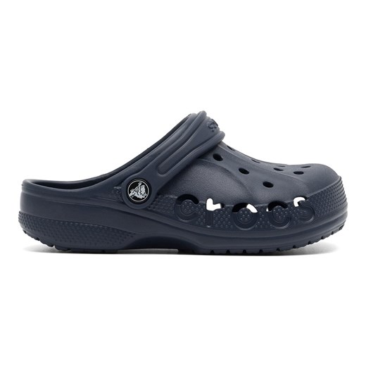 Klapki dziecięce Crocs bez zapięcia 