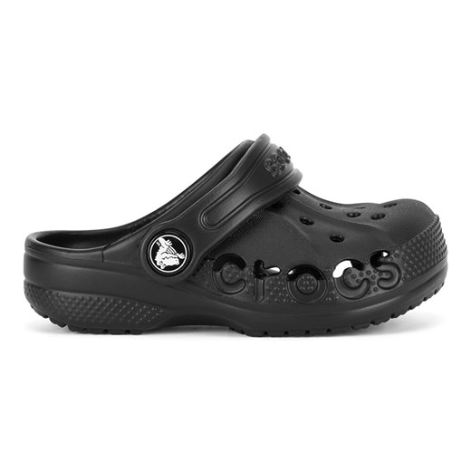 Klapki dziecięce Crocs na lato