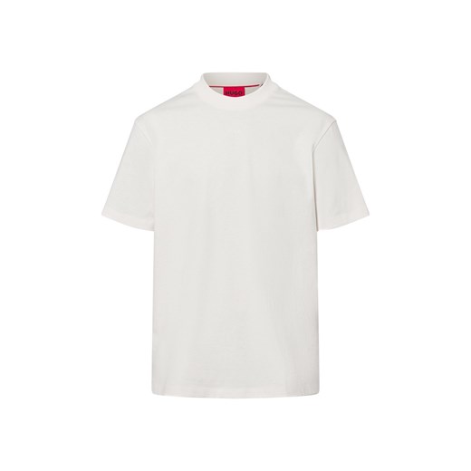 T-shirt męski Hugo Boss z krótkim rękawem