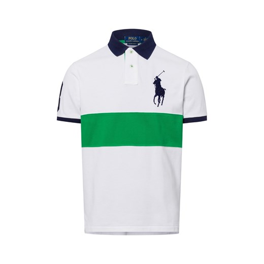 T-shirt męski Polo Ralph Lauren w paski