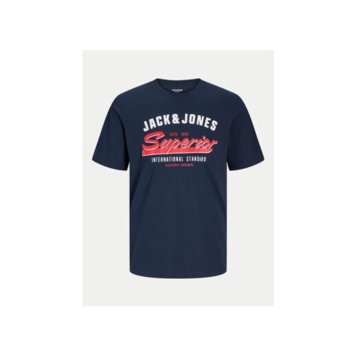 T-shirt męski Jack & Jones 