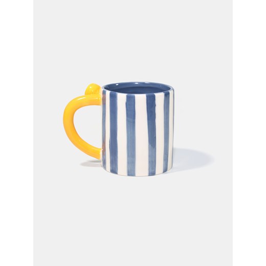 Sinsay - Kubek - zielony Sinsay One Size Sinsay