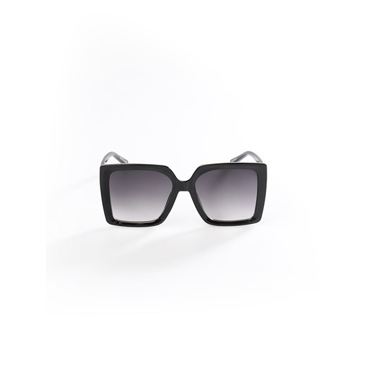 GATE Okulary przeciwsłoneczne uni ze sklepu gateshop w kategorii Okulary przeciwsłoneczne damskie - zdjęcie 178939277