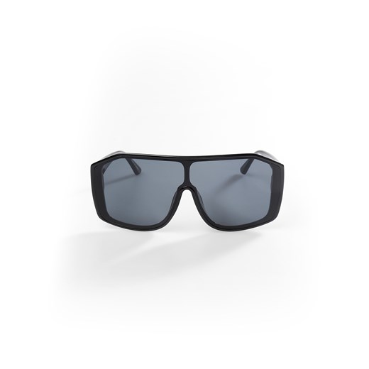 GATE Okulary przeciwsłoneczne uni ze sklepu gateshop w kategorii Okulary przeciwsłoneczne damskie - zdjęcie 178939285