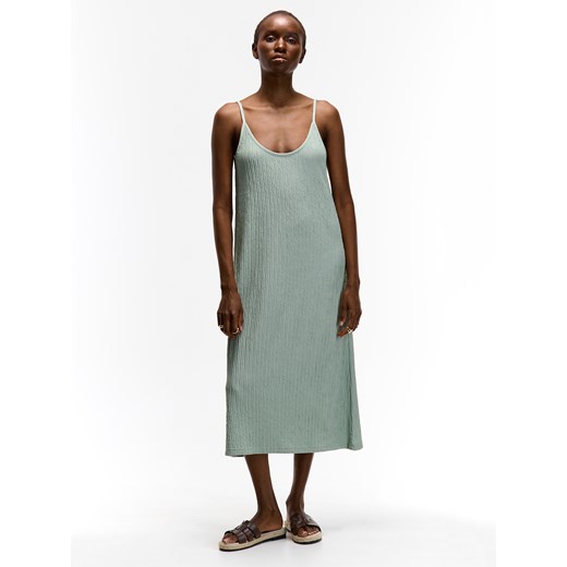 Sukienka Gate na ramiączkach 