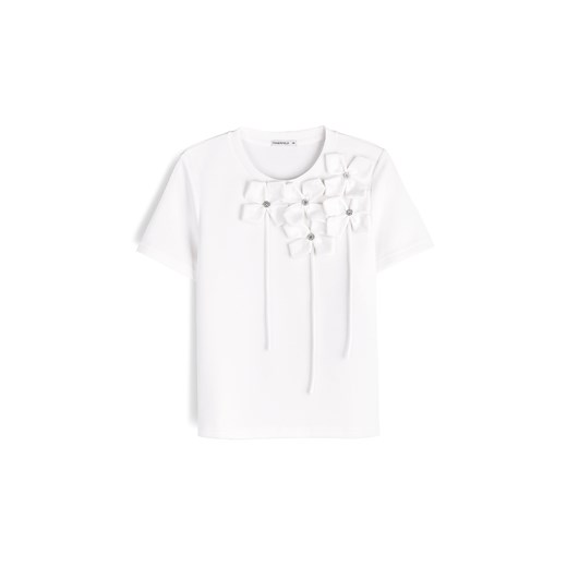 GATE Top 34 ze sklepu gateshop w kategorii Bluzki damskie - zdjęcie 178939438