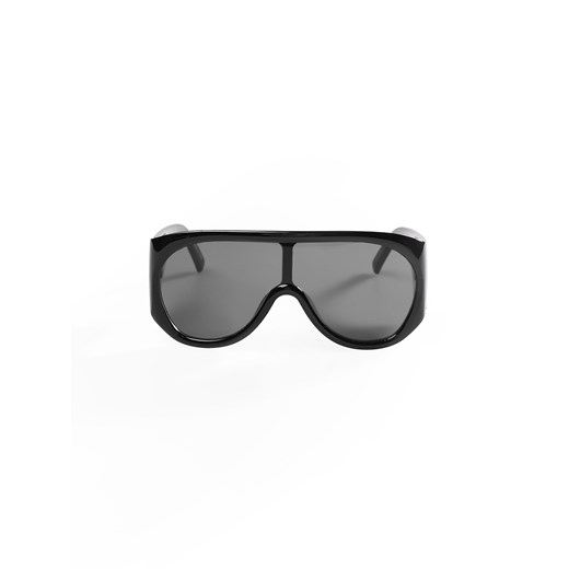 GATE Okulary przeciwsłoneczne uni ze sklepu gateshop w kategorii Okulary przeciwsłoneczne damskie - zdjęcie 178939537