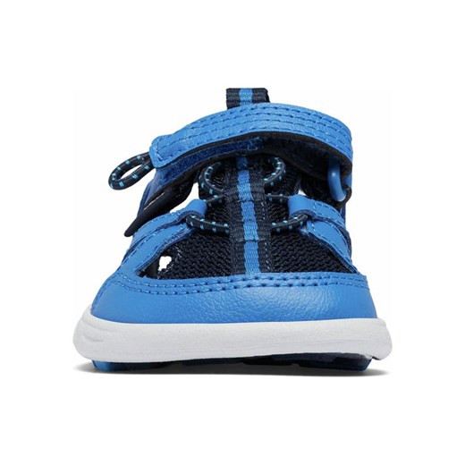 Sandały dziecięce Columbia na rzepy 