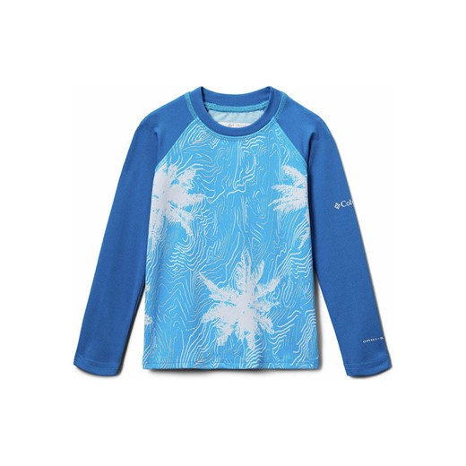 Columbia Koszulka w kolorze niebiesko-błękitnym ze sklepu Limango Polska w kategorii T-shirty chłopięce - zdjęcie 178939966