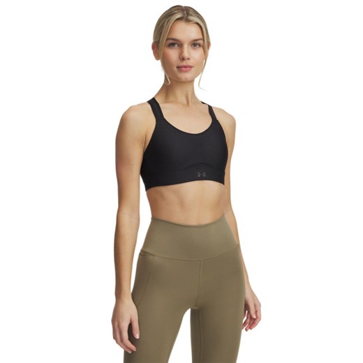 Biustonosz Under Armour w sportowym stylu 