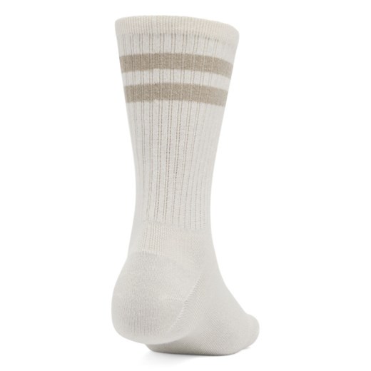 Skarpetki treningowe uniseks (6-pack) Under Armour UA Essential 6pk Crew - Under Armour 47,5-50,5 Sportstylestory.com