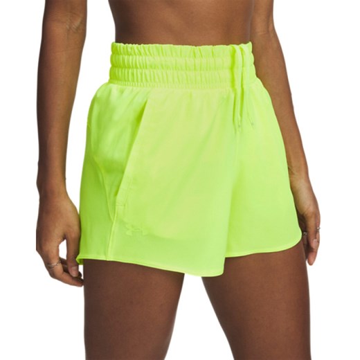 Szorty Under Armour na wiosnę 