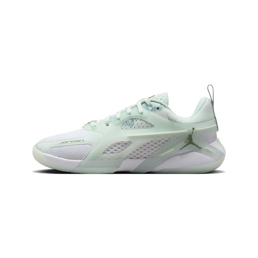 Damskie buty do koszykówki Jordan Heir Series „Abundance” - Biel ze sklepu Nike poland w kategorii Buty sportowe damskie - zdjęcie 178945557