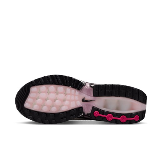 Buty sportowe damskie Nike na wiosnę wiązane