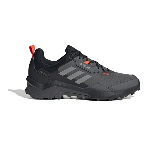 Buty adidas Terrex AX4 Gtx M HP7396 czarne ze sklepu ButyModne.pl w kategorii Buty trekkingowe męskie - zdjęcie 178945719
