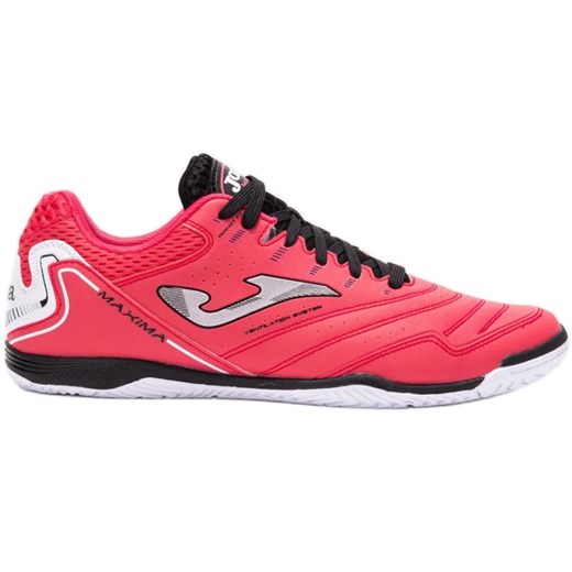 Buty piłkarskie Joma Maxima 2510 In MAXS2510IN różowe ze sklepu ButyModne.pl w kategorii Buty sportowe męskie - zdjęcie 178945985