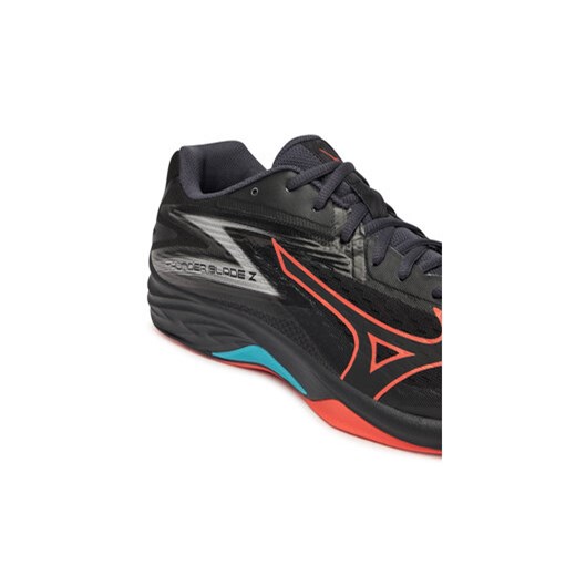 Buty sportowe męskie Mizuno sznurowane 