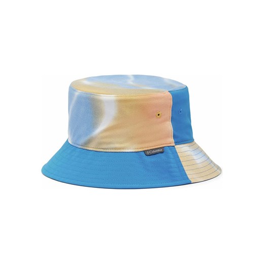 Czapka dziecięca Columbia niebieska 