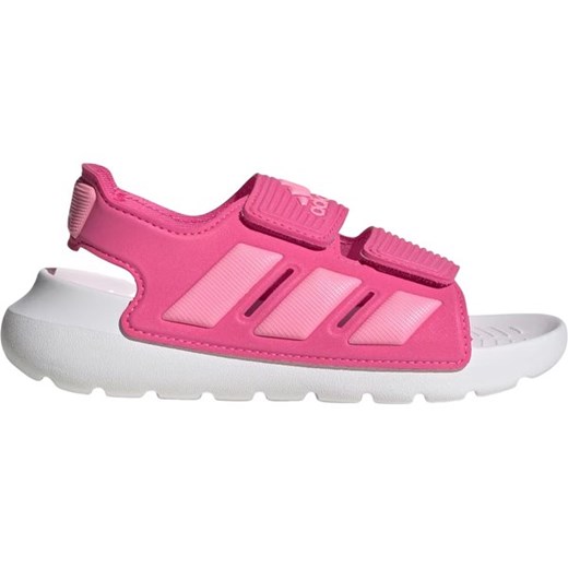 Sandały Altaswim 2.0 Jr Adidas ze sklepu SPORT-SHOP.pl w kategorii Sandały dziecięce - zdjęcie 178948389