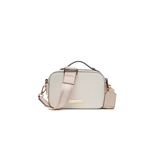 Aldo Torebka Fady 13558871 Beżowy Aldo uniwersalny MODIVO