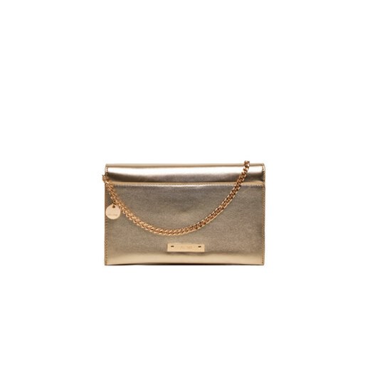 Aldo Torebka Lupine 13723517 Złoty Aldo uniwersalny MODIVO