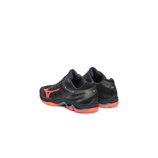 Buty sportowe męskie Mizuno wiązane