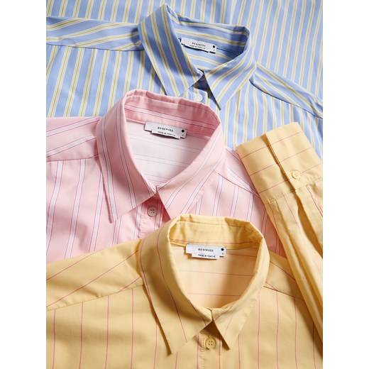 Koszula damska Reserved casual 