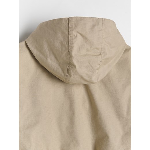 Reserved - Bawełniany komplet - beżowy Reserved 98 (2-3 lata) Reserved