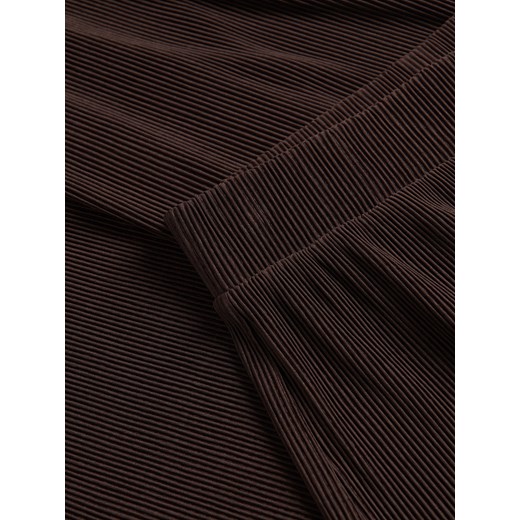 Spodnie damskie Reserved retro 