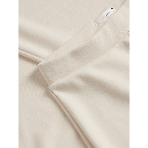 Spodnie damskie Reserved 