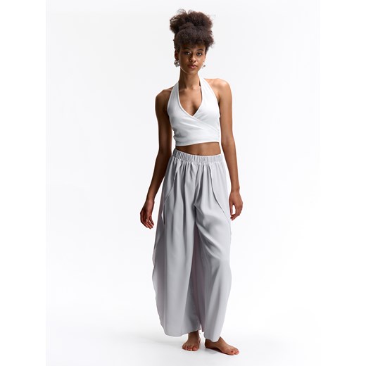 Spodnie damskie Gate 