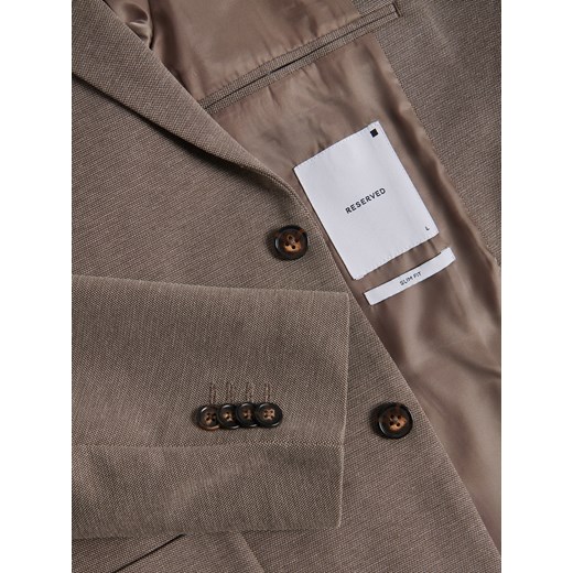 Marynarka męska Reserved