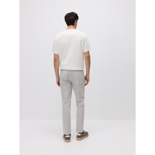 Jeansy męskie Reserved 