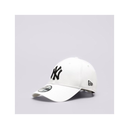 NEW ERA CZAPKA 940 NY WHI 940 ze sklepu Sizeer w kategorii Czapki dziecięce - zdjęcie 178951187