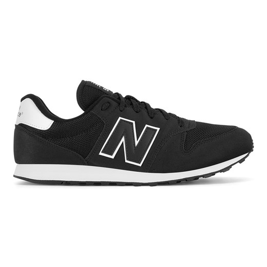 Obuwie sportowe New Balance GM500EB2 ze sklepu ccc.eu w kategorii Buty sportowe męskie - zdjęcie 178951486