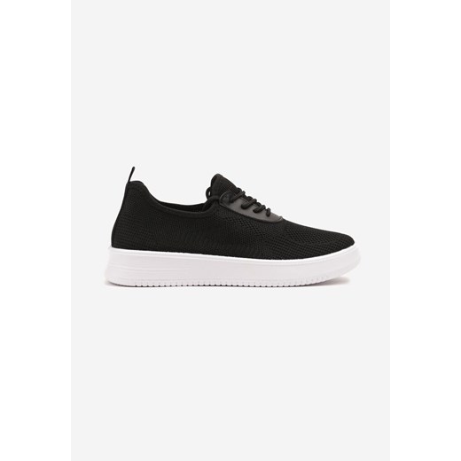 Buty sportowe damskie Renee sneakersy wiązane