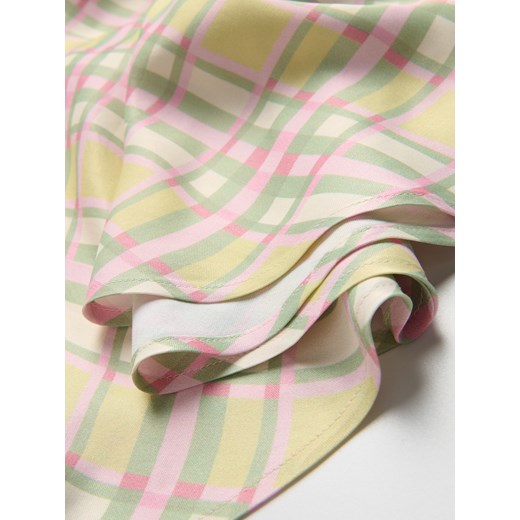 Spódnica Reserved midi 