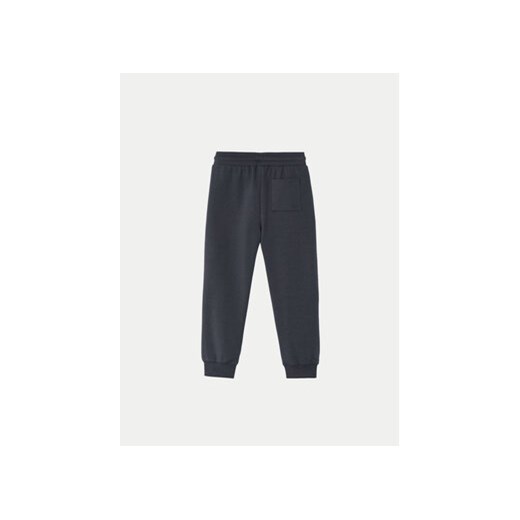 Mayoral Spodnie dresowe 742 Szary Regular Fit Mayoral 10Y MODIVO