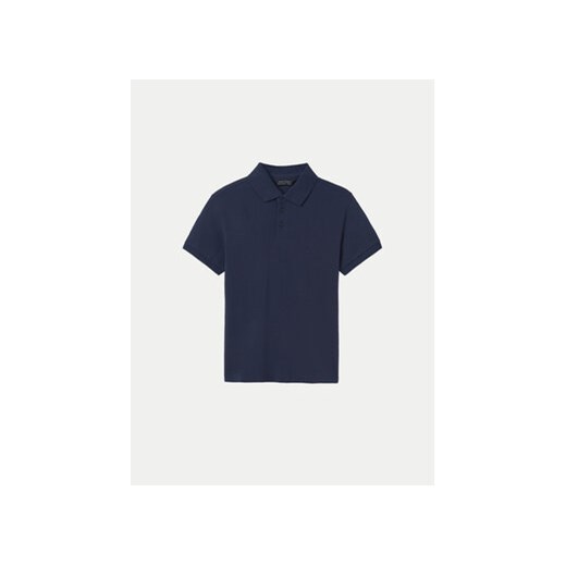 Mayoral Polo 890 Granatowy Regular Fit Mayoral 10Y MODIVO