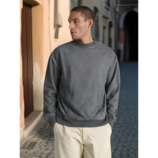 Sinsay - Bluza - szary Sinsay XS Sinsay